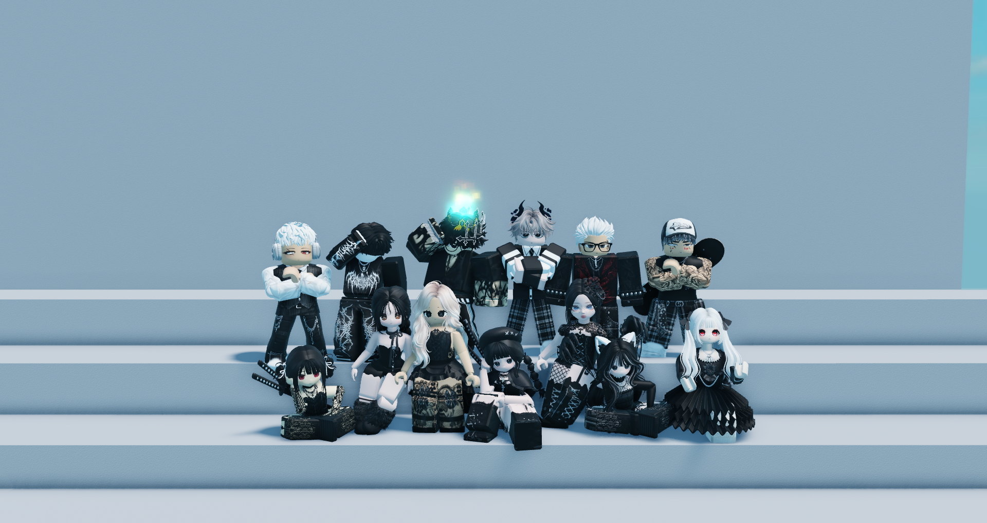 Roleplay Hangout